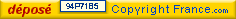  CopyrightFrance.com 