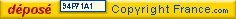 CopyrightFrance.com