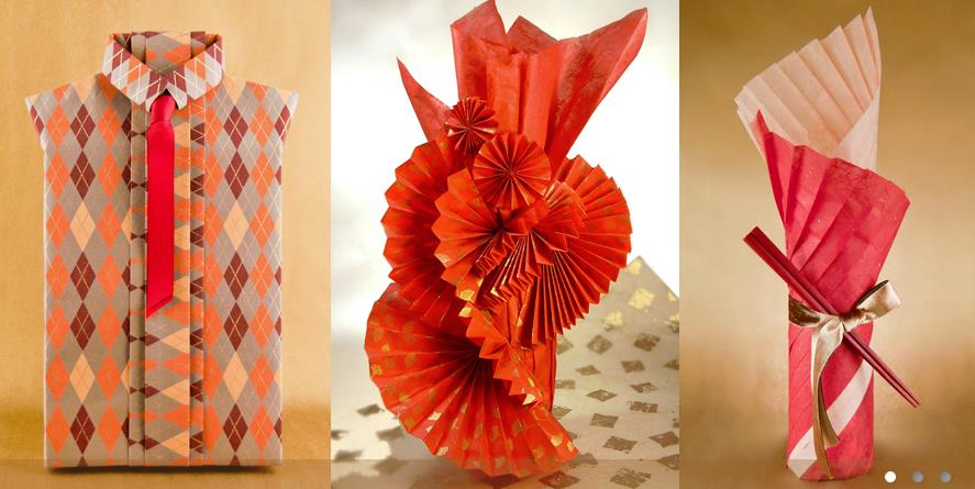 Wrap your Christmas gifts the Japanese way and impress your family! - Japan  Activator