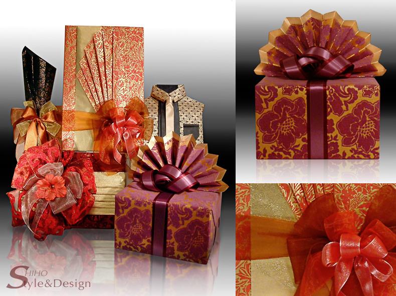 Wrap your Christmas gifts the Japanese way and impress your family! - Japan  Activator