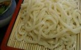 Udon noodles