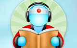 JA Audiobook, the new application for Android