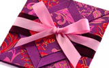 Wrap your Christmas gifts the Japanese way and impress your family!