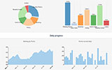 New statistics to track your progression